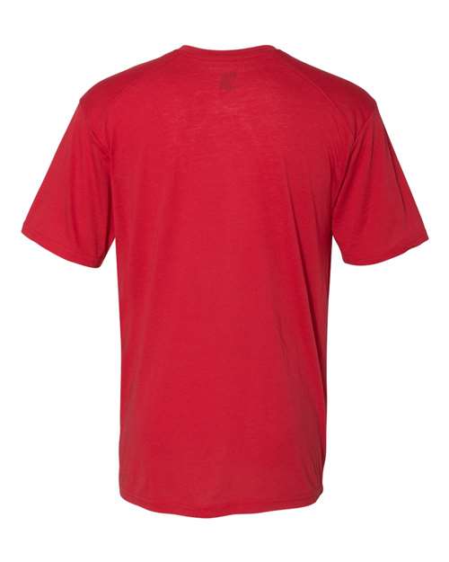Badger Men's Triblend Performance T-Shirt 4940