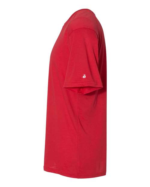 Badger Men's Triblend Performance T-Shirt 4940