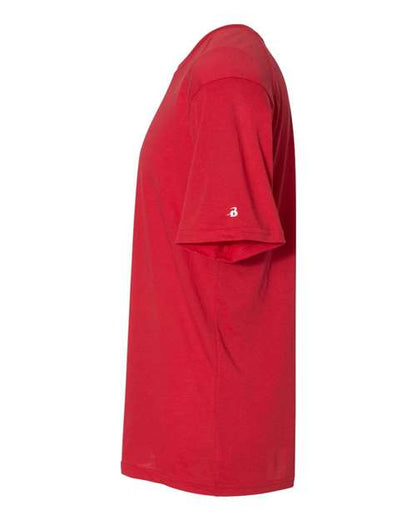 Badger Men's Triblend Performance T-Shirt 4940