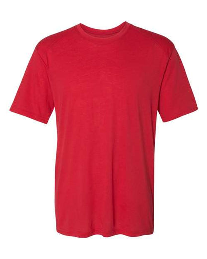 Badger Men's Triblend Performance T-Shirt 4940