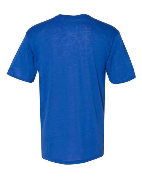 Badger Men's Triblend Performance T-Shirt 4940