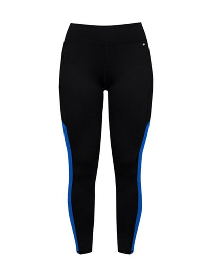 Badger Women's Panel Tights 4637
