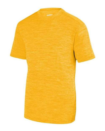 Augusta Sportswear Unisex Shadow Tonal Heather Training T-Shirt 2900