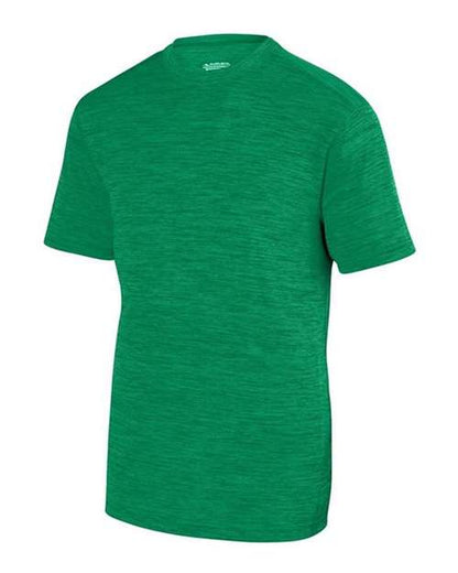Augusta Sportswear Unisex Shadow Tonal Heather Training T-Shirt 2900