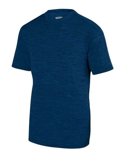 Augusta Sportswear Unisex Shadow Tonal Heather Training T-Shirt 2900