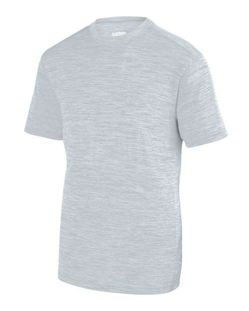 Augusta Sportswear Unisex Shadow Tonal Heather Training T-Shirt 2900