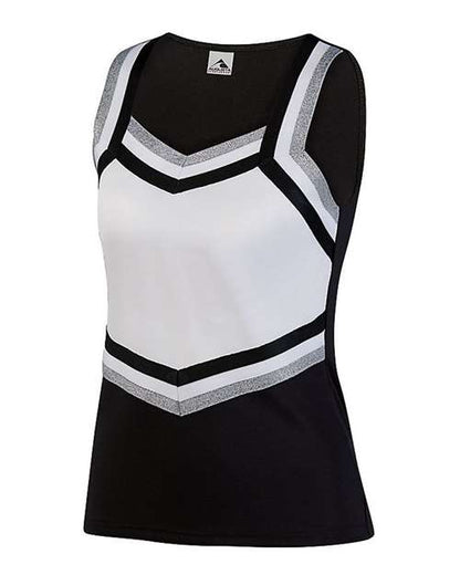 Augusta Sportswear Girls' Pike Cheer Shell 9141