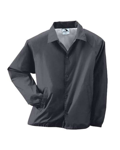Augusta Sportswear Men's Coach's Jacket 3100