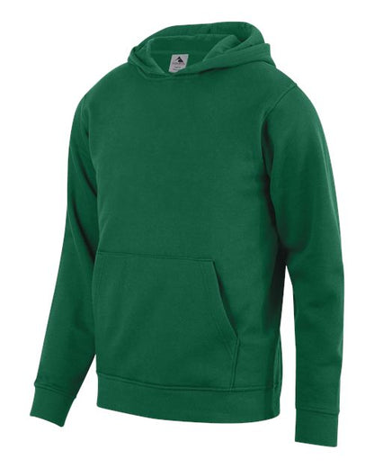 Augusta Sportswear Youth 60/40 Fleece Hooded Sweatshirt 5415