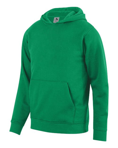 Augusta Sportswear Youth 60/40 Fleece Hooded Sweatshirt 5415