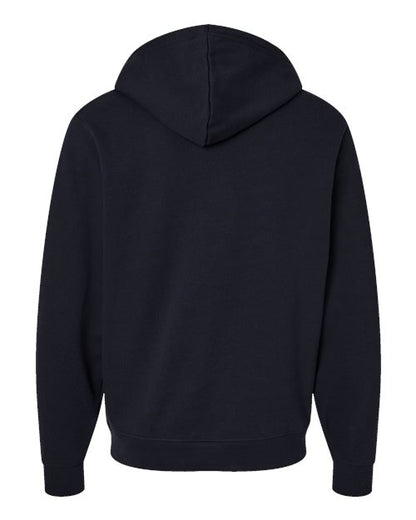 Augusta Sportswear Unisex 60/40 Fleece Hooded Sweatshirt 5414