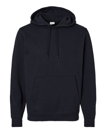 Augusta Sportswear Unisex 60/40 Fleece Hooded Sweatshirt 5414