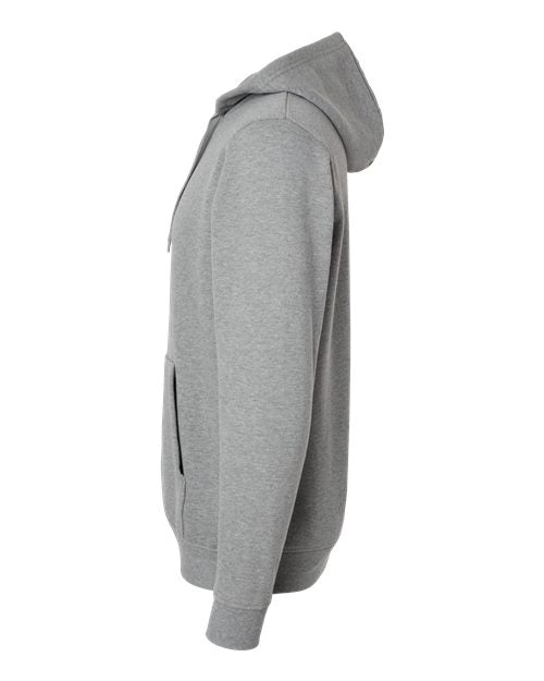 Augusta Sportswear Unisex 60/40 Fleece Hooded Sweatshirt 5414