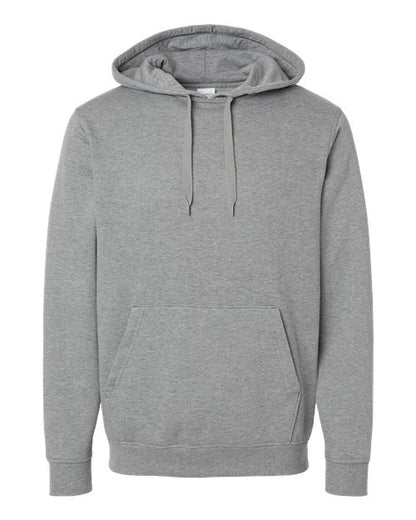 Augusta Sportswear Unisex 60/40 Fleece Hooded Sweatshirt 5414