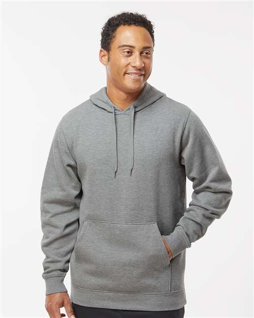 Augusta Sportswear Unisex 60/40 Fleece Hooded Sweatshirt 5414