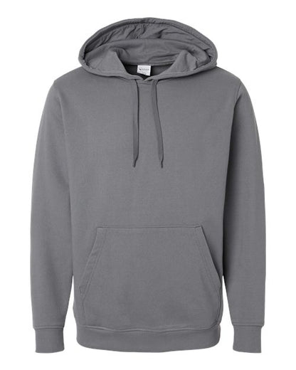 Augusta Sportswear Unisex 60/40 Fleece Hooded Sweatshirt 5414