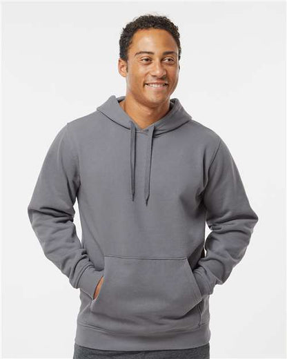 Augusta Sportswear Unisex 60/40 Fleece Hooded Sweatshirt 5414