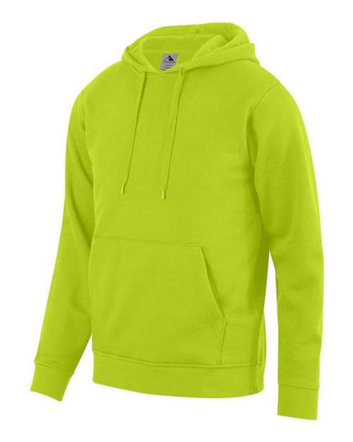 Augusta Sportswear Unisex 60/40 Fleece Hooded Sweatshirt 5414