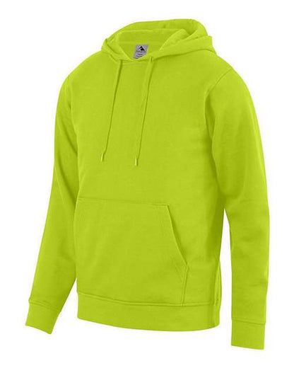 Augusta Sportswear Unisex 60/40 Fleece Hooded Sweatshirt 5414