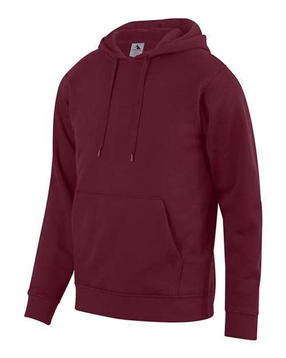 Augusta Sportswear Unisex 60/40 Fleece Hooded Sweatshirt 5414