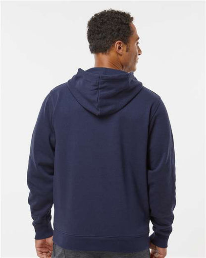 Augusta Sportswear Unisex 60/40 Fleece Hooded Sweatshirt 5414