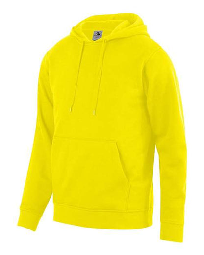 Augusta Sportswear Unisex 60/40 Fleece Hooded Sweatshirt 5414