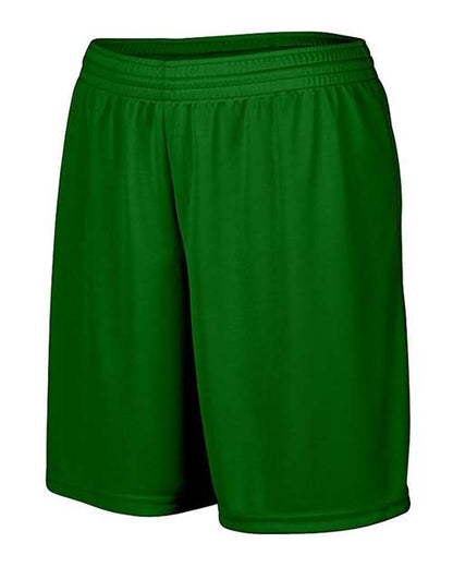 Augusta Sportswear Women's Octane Shorts 1423