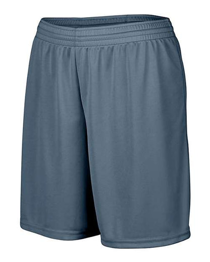 Augusta Sportswear Women's Octane Shorts 1423