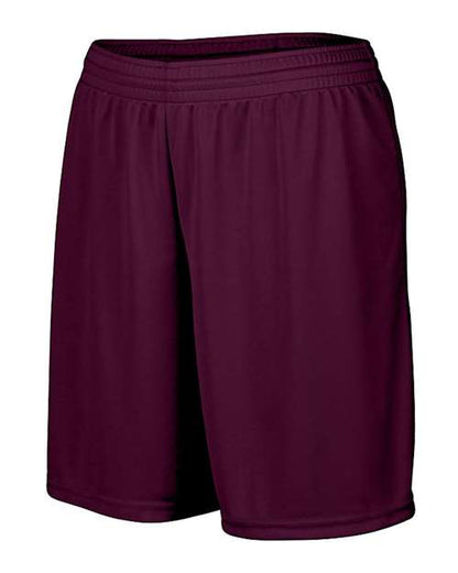 Augusta Sportswear Women's Octane Shorts 1423