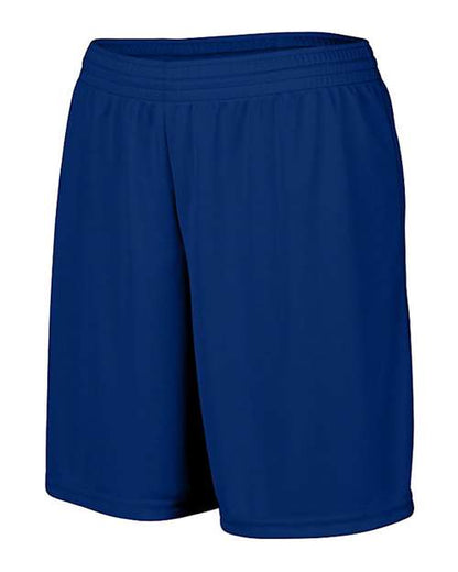 Augusta Sportswear Women's Octane Shorts 1423