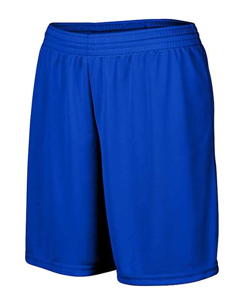 Augusta Sportswear Women's Octane Shorts 1423