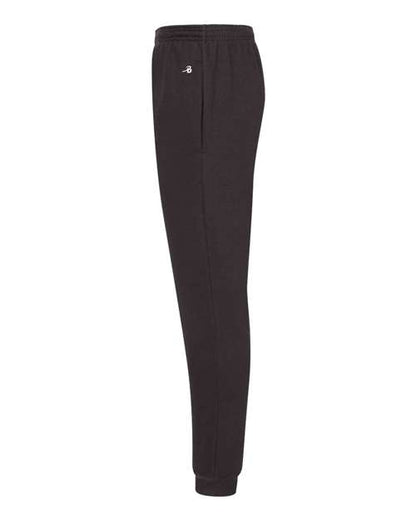 Badger Men's Sport Athletic Fleece Joggers 1215
