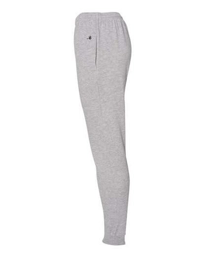 Badger Men's Sport Athletic Fleece Joggers 1215