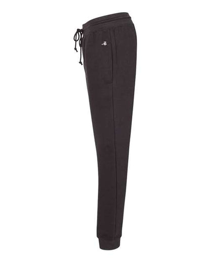 Badger Women’s Sport Athletic Fleece Joggers 1216
