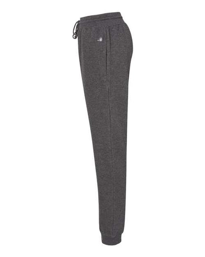 Badger Women’s Sport Athletic Fleece Joggers 1216