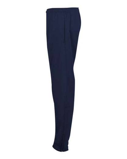 Badger Men's Unbrushed Polyester Trainer Pants 1575