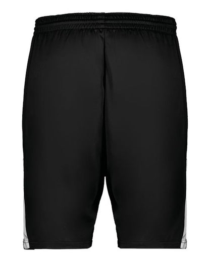 Augusta Sportswear Unisex Alley-Oop Reversible Shorts 1168