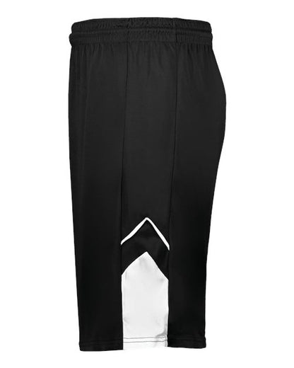 Augusta Sportswear Unisex Alley-Oop Reversible Shorts 1168