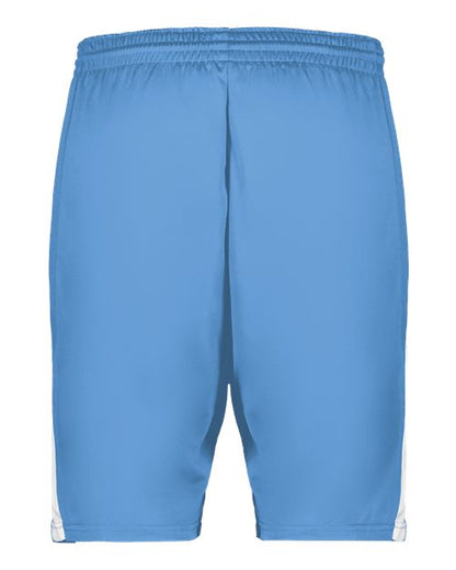 Augusta Sportswear Unisex Alley-Oop Reversible Shorts 1168