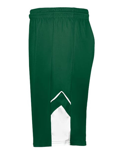 Augusta Sportswear Unisex Alley-Oop Reversible Shorts 1168