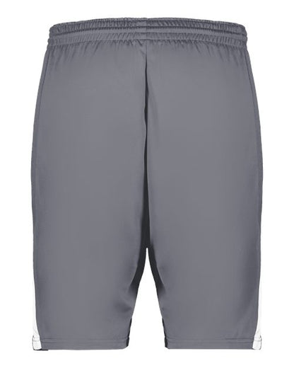 Augusta Sportswear Unisex Alley-Oop Reversible Shorts 1168