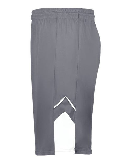 Augusta Sportswear Unisex Alley-Oop Reversible Shorts 1168