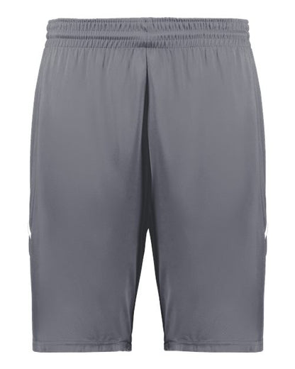 Augusta Sportswear Unisex Alley-Oop Reversible Shorts 1168