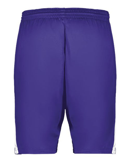 Augusta Sportswear Unisex Alley-Oop Reversible Shorts 1168