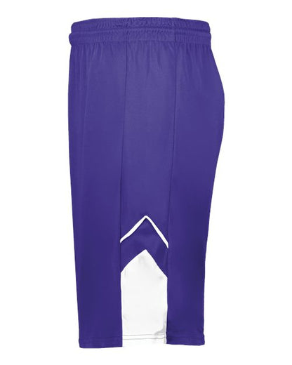 Augusta Sportswear Unisex Alley-Oop Reversible Shorts 1168