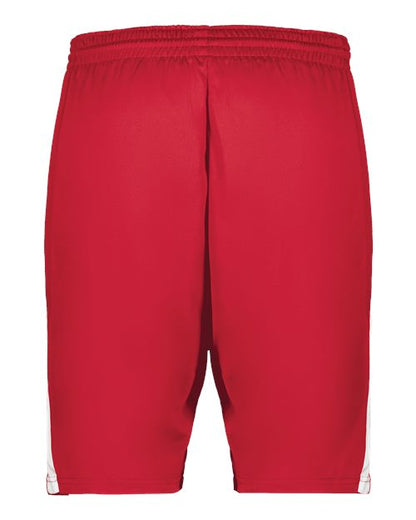 Augusta Sportswear Unisex Alley-Oop Reversible Shorts 1168