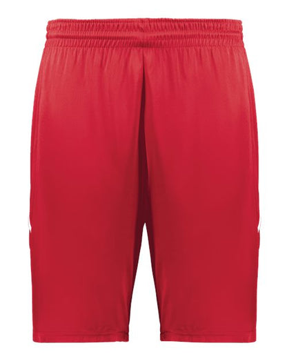 Augusta Sportswear Unisex Alley-Oop Reversible Shorts 1168