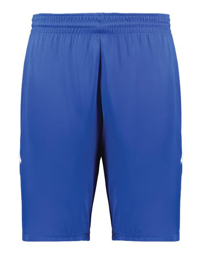 Augusta Sportswear Unisex Alley-Oop Reversible Shorts 1168