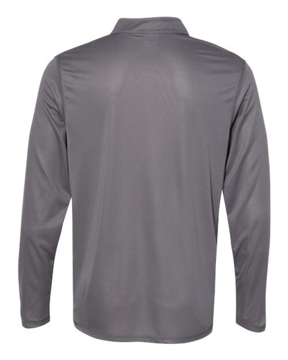 Augusta Sportswear Men's Attain Color Secure® Performance Quarter-Zip Pullover 2785
