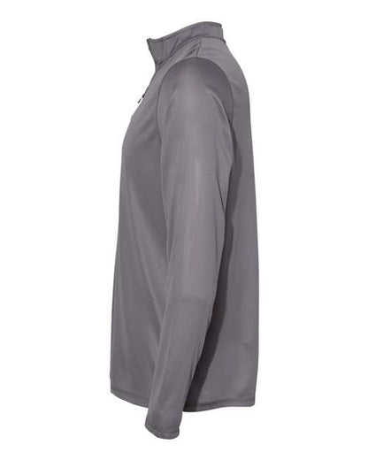 Augusta Sportswear Men's Attain Color Secure® Performance Quarter-Zip Pullover 2785